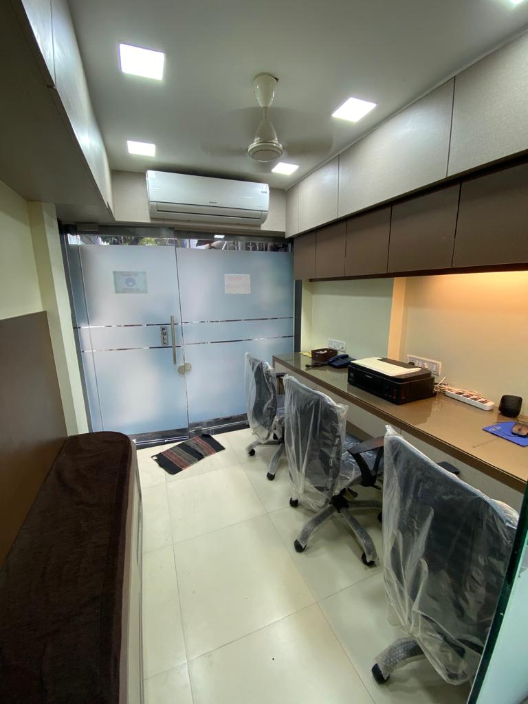 Saquib in Bandra West